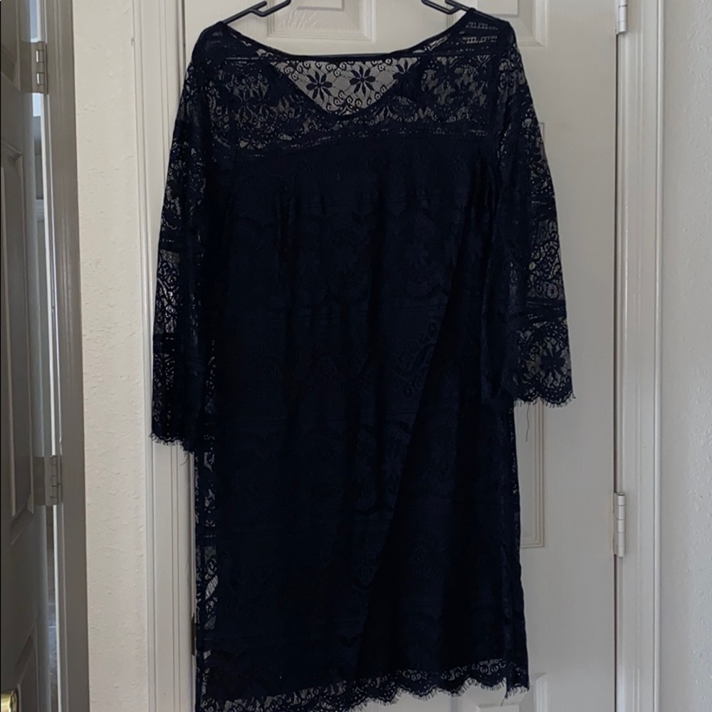 Max Studio dress